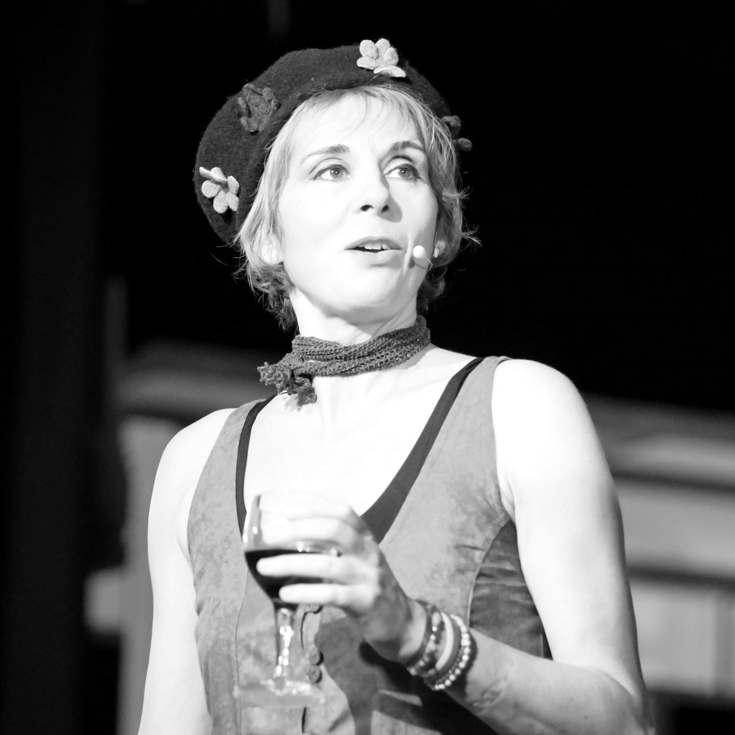 Véronique Sonneville