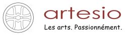 Logo Artesio