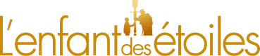 Logo de l'Enfant des Etoiles