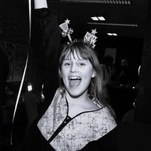 Clarisse Loreau Thomas