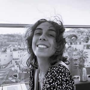 Violaine Anthonissen